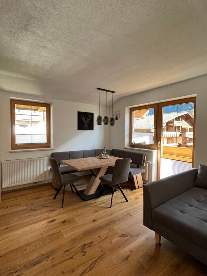 Alpentime Apartments Neustift im Stubaital Exterior photo
