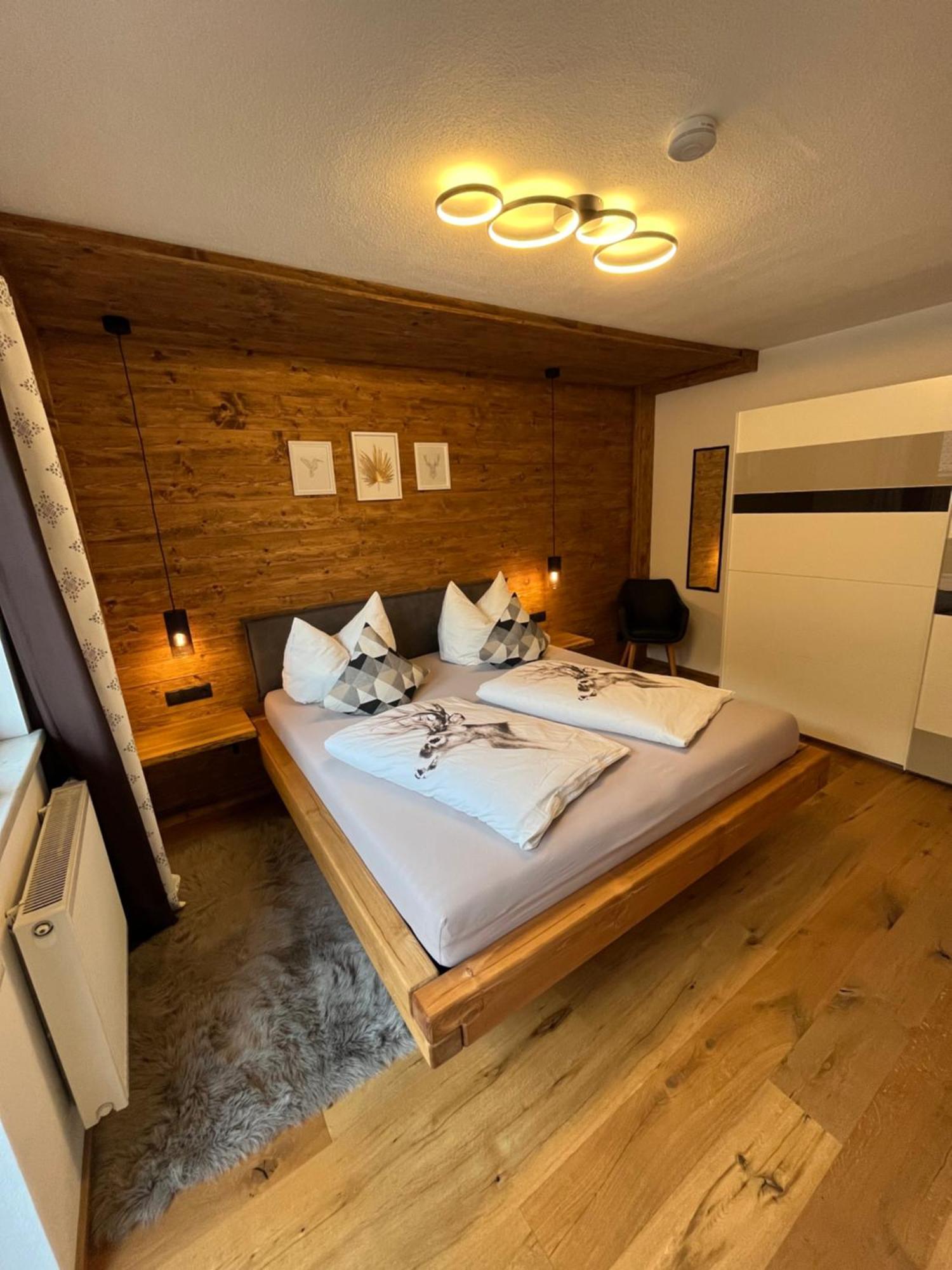 Alpentime Apartments Neustift im Stubaital Exterior photo